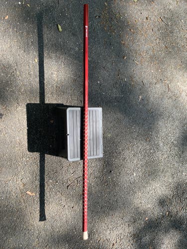 Barely Used Brine Defense Shafts