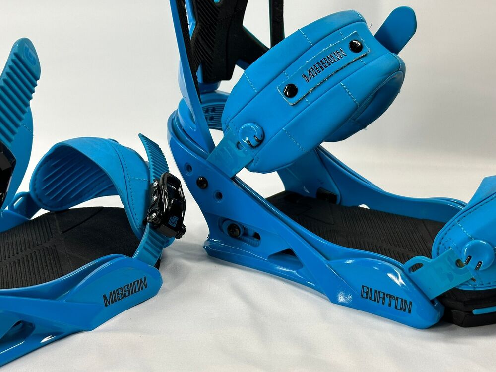 Burton　MISSION　Ｓサイズ Amazon.com : Burton Men's Mission Re:Flex Snowboard Bindings