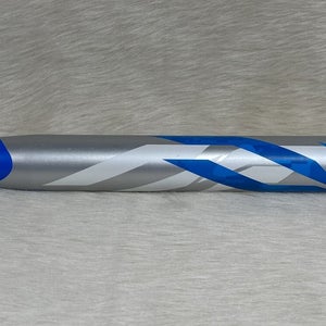 2019 Demarini CF Zen 32/21 CFSS-19 (-11) Fastpitch Softball Bat