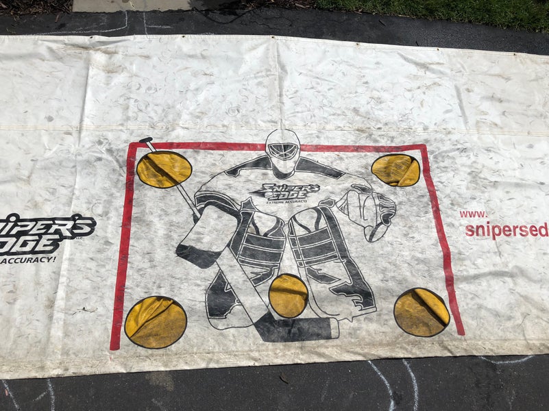 Snipers Edge shooting tarp 16’
