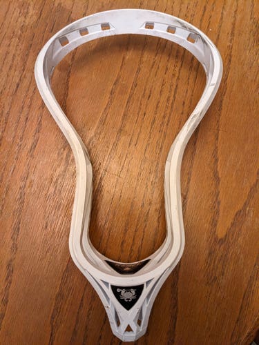 Used ECD Unstrung Rebel O Head