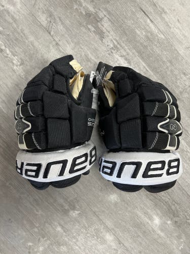 NEW Bauer Nexus N9000 Hockey Gloves