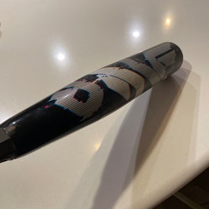 2021 Composite (-5) 26 oz 31" CF Glitch Bat