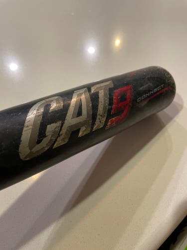 2021 Hybrid (-5) 26 oz 31" CAT 9 Bat