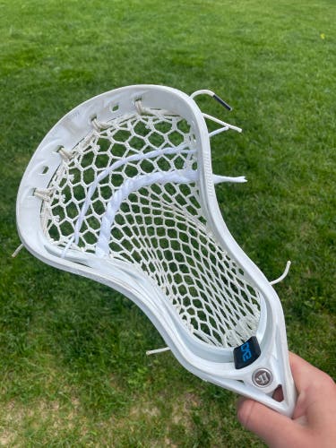 Used Warrior Evo Qx-o trades?
