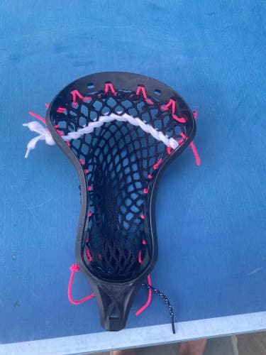 Lightly Used Strung ECD Mirage Head