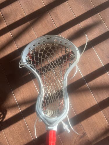 Used FOGO Strung CEO 2 Head