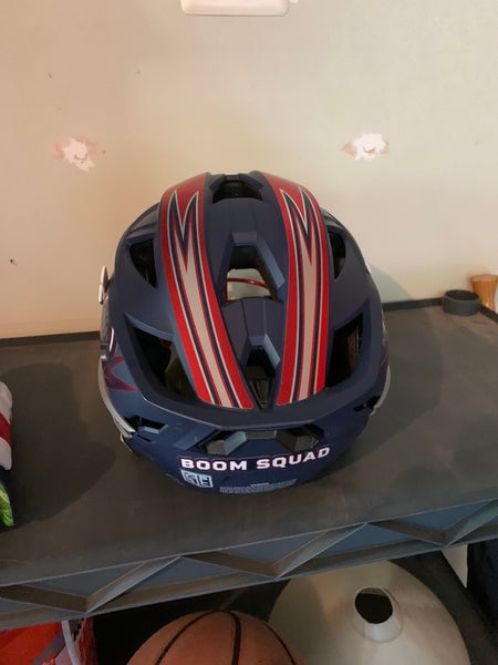 *PLL CANNONS* 2021 XRS HELMET | SidelineSwap