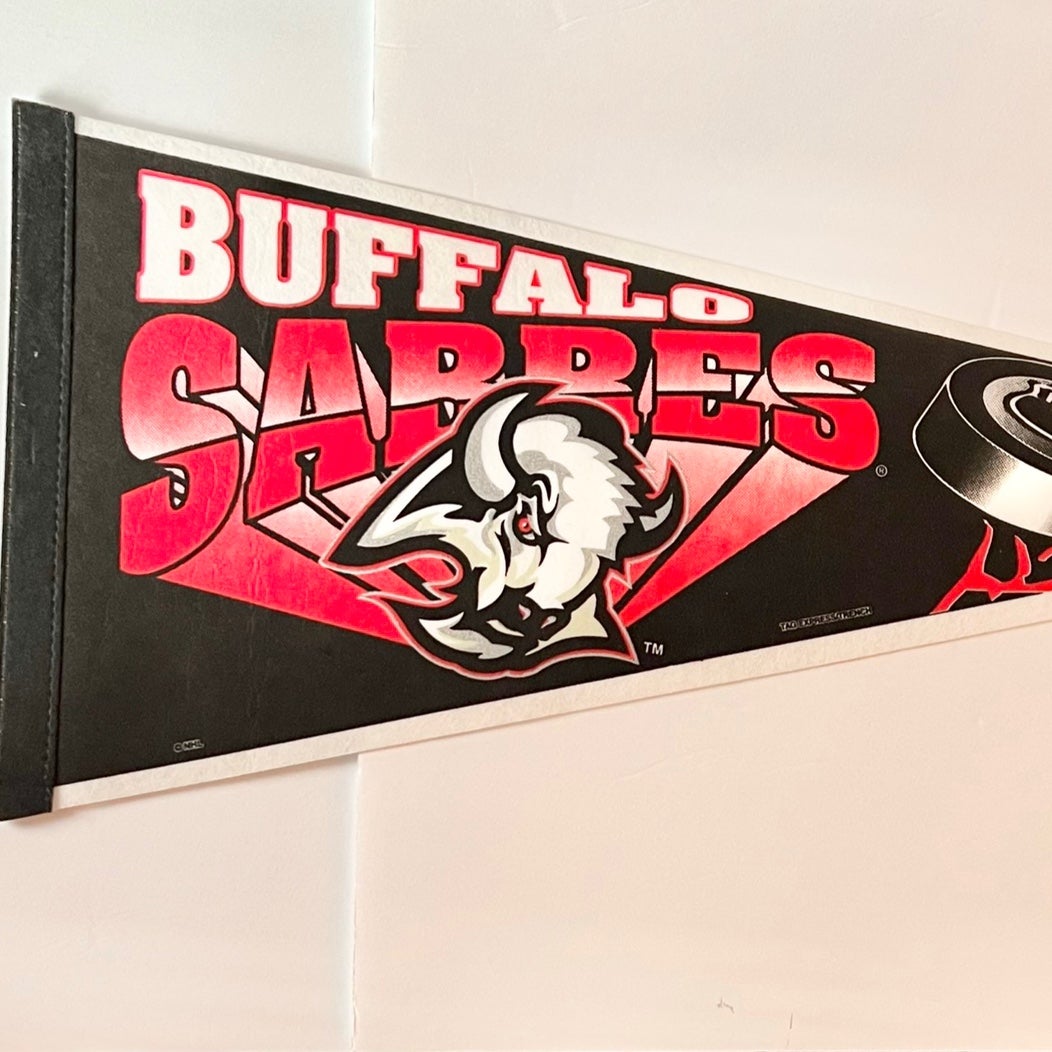 Buffalo Sabres Banner Flag