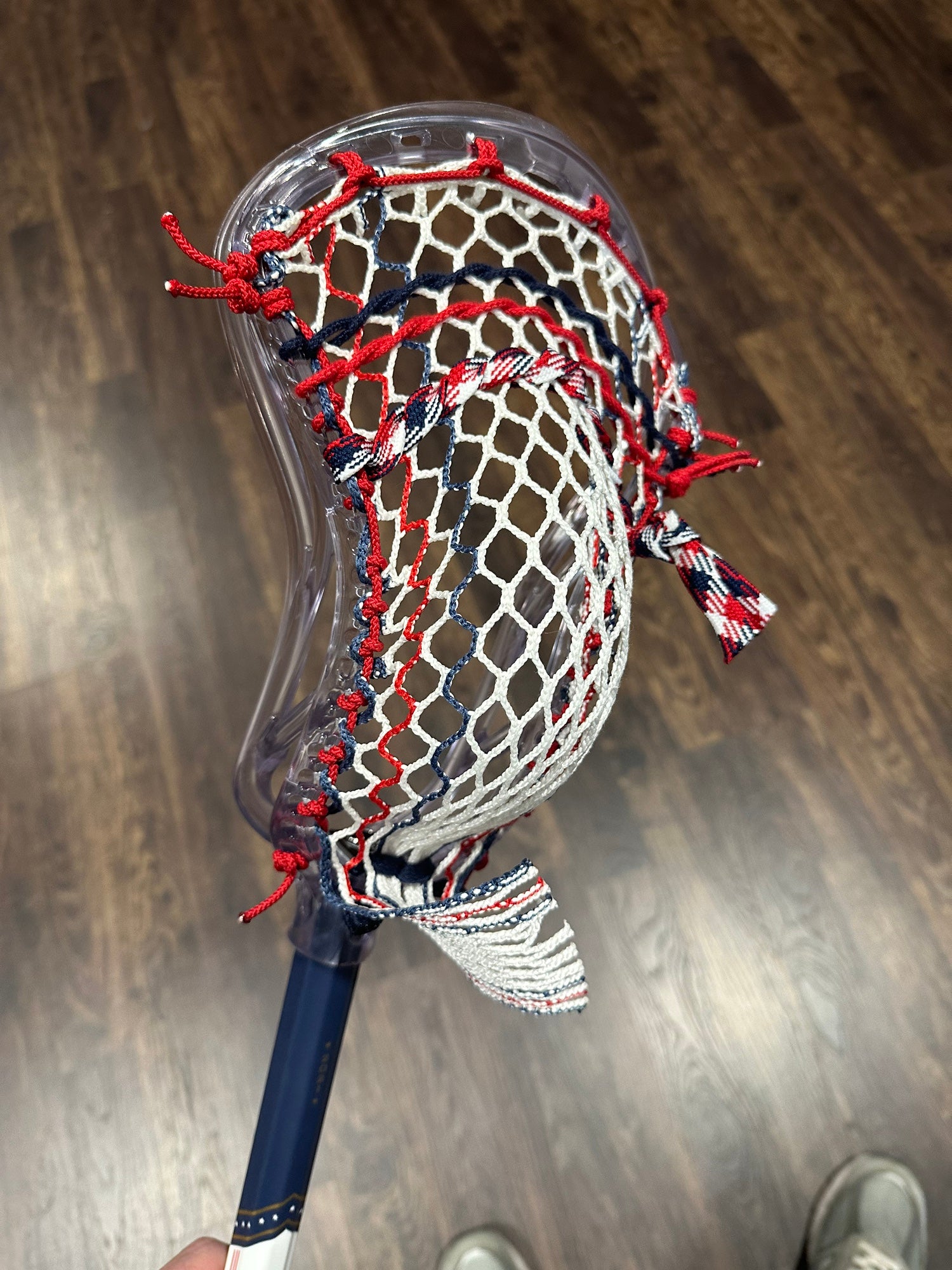 Something to Prove – ECD Lacrosse