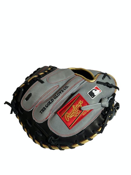 Rawlings PRORCM33-23BGS Heart of the Hide 33 Glove