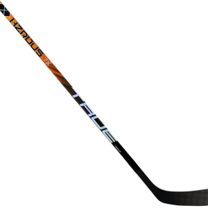 New True Hzrdus 7x Intermediate Hockey Stick 55 Flex Tc2.5 Lh