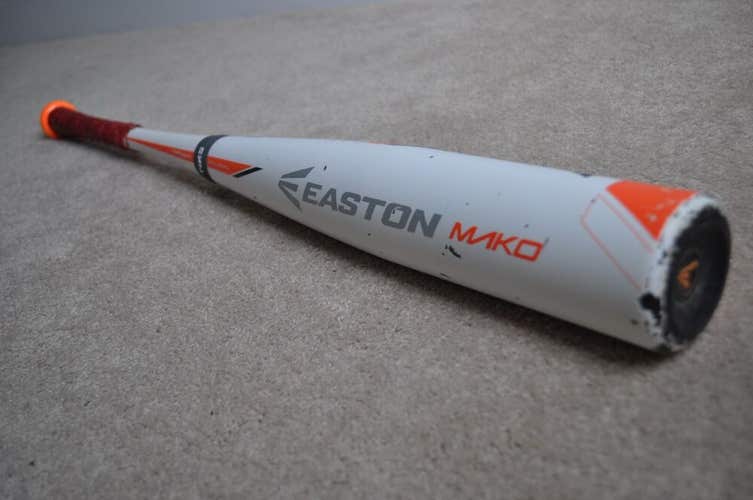 31/28 Easton Mako BB14MK BBCOR Composite Baseball Bat 2-5/8"