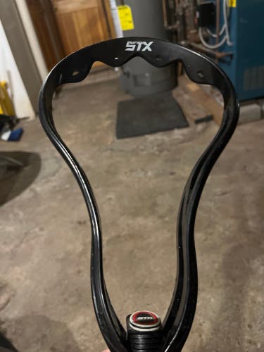 Used Lacrosse head