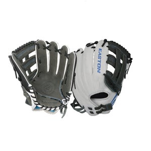 New Easton Black Magic Fastpitch Glove 12" Lht #8073406