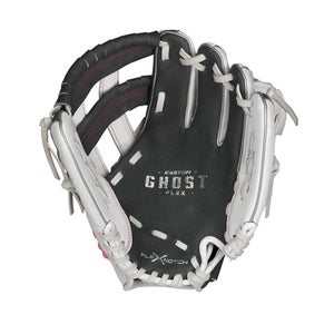 New Easton Ghost Flex Youth 10" Fastpitch Glove 10" Lht #8071117