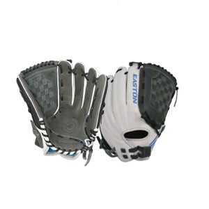 New Easton Black Magic Fastpitch Glove 12.5" Rht #8073407