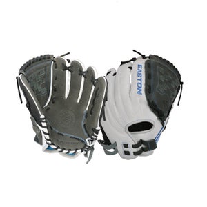 New Easton Black Magic Fastpitch Glove 11.5" Lht #8073404