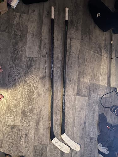 Senior Left Hand RibCor Trigger 7 Pro Hockey Stick