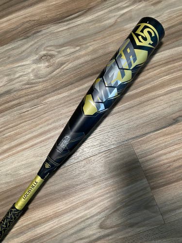 USSSA Certified Composite (-10) 21 oz 31" Meta Bat