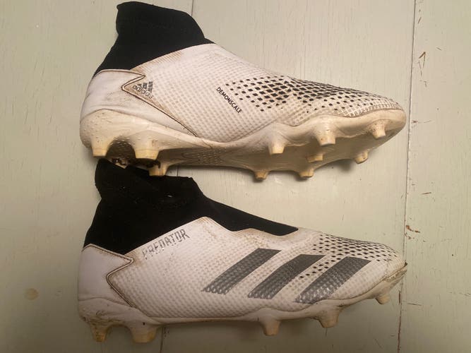 Adidas Predator Soccer Cleats Sz. 9.5