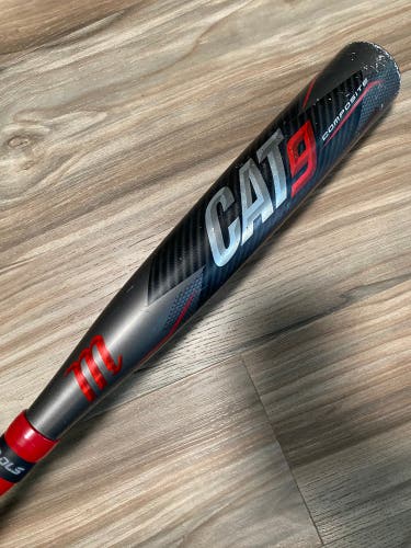 USSSA Certified Composite (-10) 21 oz 31" CAT 9 Bat