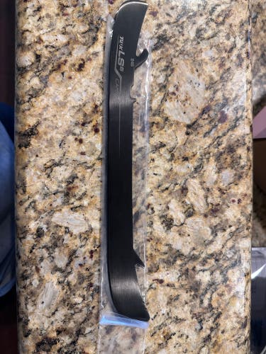 Brand New Tuuk LS5 Carbon Steel | Size 246mm