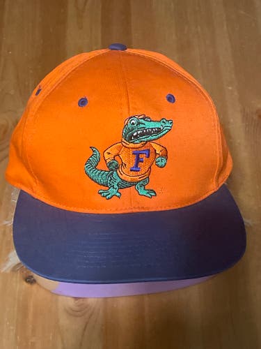Florida Gators cap