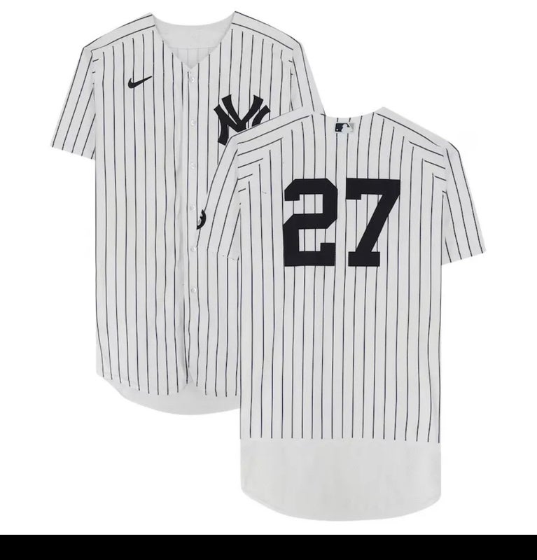 CMP Yankees jersey S/M – Thrift On Store