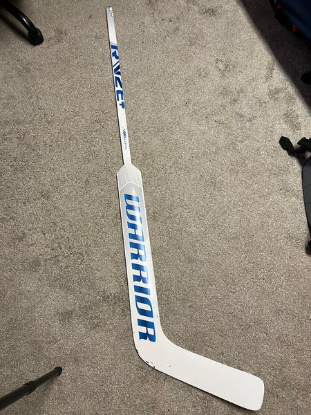Senior Regular 25" Paddle Ritual V2 E+ Goalie Stick
