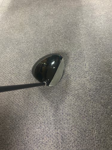 Left Hand Regular Flex 10.5 Loft Top Flite Driver