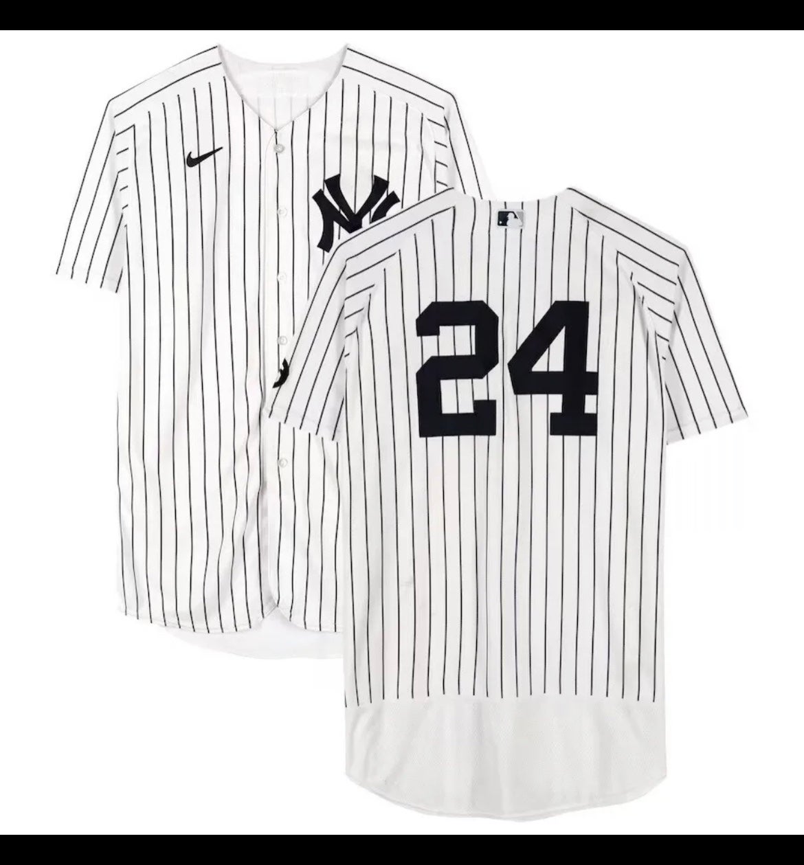 MLB Jersey Numbers on X: C Gary Sanchez (@ElGarySanchez) will wear number  73. First wearer in team history. #Yankees  / X