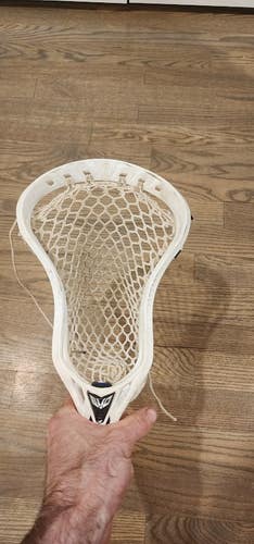 Warrior Evo 5 lacrosse Head