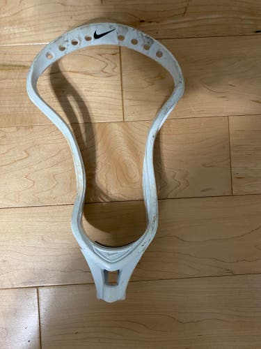 Used FOGO Unstrung CEO Head