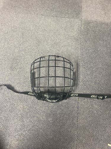 Bauer Oreo Birdcage
