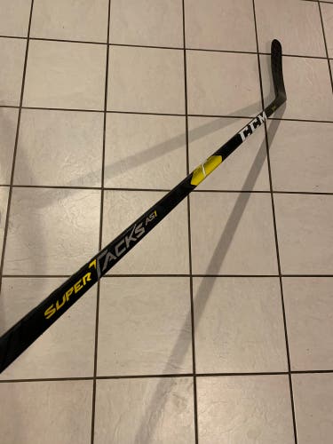 LH 85 Flex P88 Super Tacks AS1 Hockey Stick