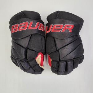Bauer Vapor Team Custom 12" Gloves