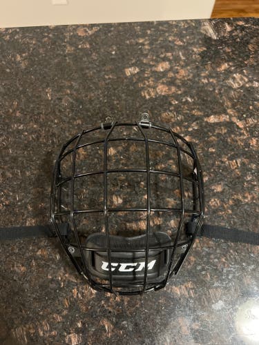 CCM FM580 Cage Medium