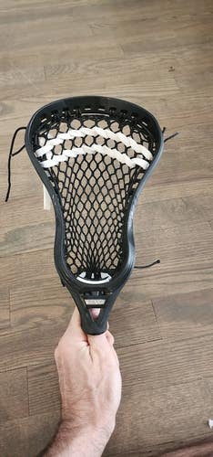 Gait torq with stringking 3s