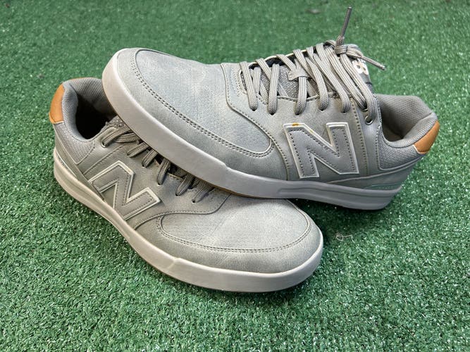 New Balance 574 Men’s Golf Shoes