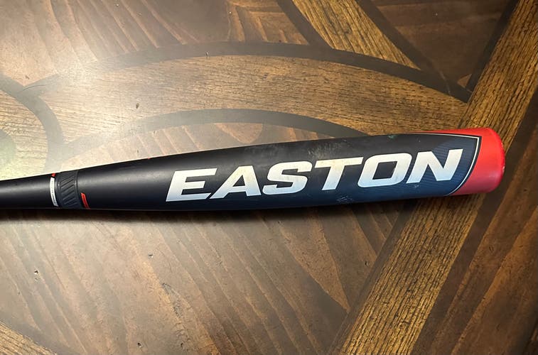Used BBCOR Certified 2022 Easton Composite ADV Hype Bat (-3) 30 oz 33"