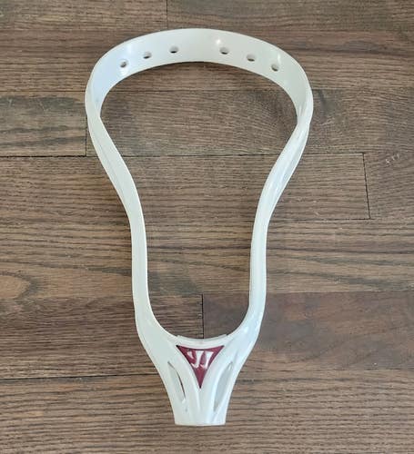 Warrior Evo 3 box lacrosse head