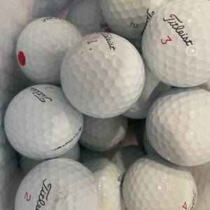 Titleist 60 Pack (5 Dozen) Pro V1 Balls 2022