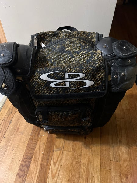 Rawlings Velo 2.0 Special Edition Catcher's Gear Set