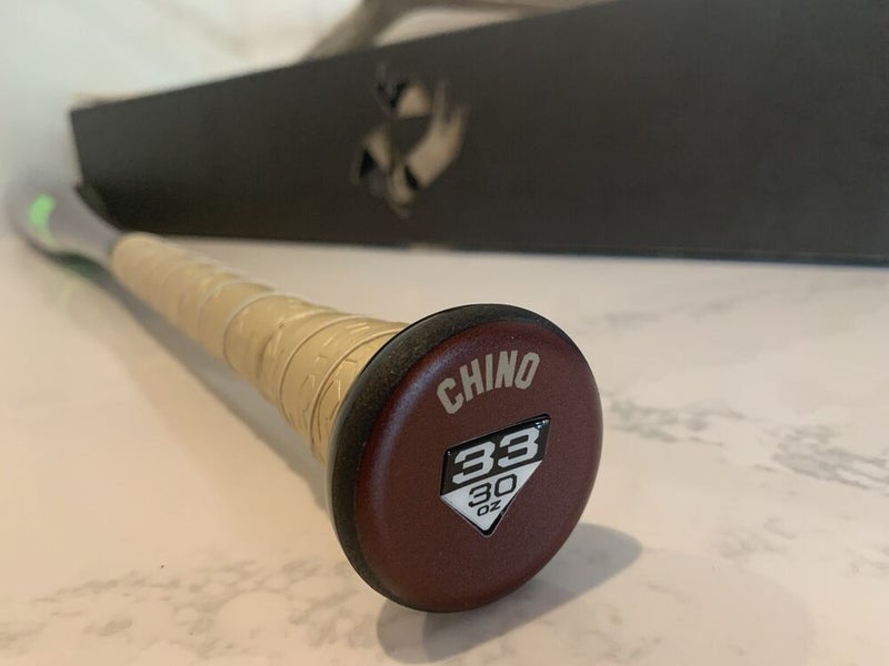 Voodoo Bat Custom NEW 2022 DeMarini Voodoo One Custom 33/30 (-3) BBCOR Baseball Bat Brand ...