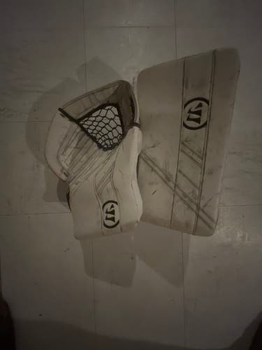 Used Full Right Ritual G5 Pro