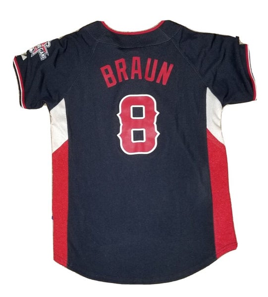 Ryan Braun All-Star Game MLB Jerseys for sale