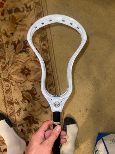 New Maverik Tactik 3.0 Head