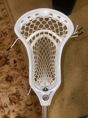 Maverik kinetik 2