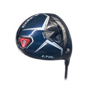 Cobra King LTDX 9.0* Driver Graphite Bassara Regular Flex